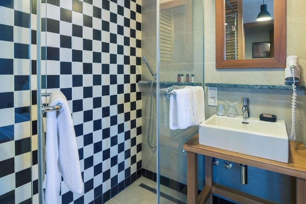 Hotel Mercure Belgrade Excelsior (Belgrado)